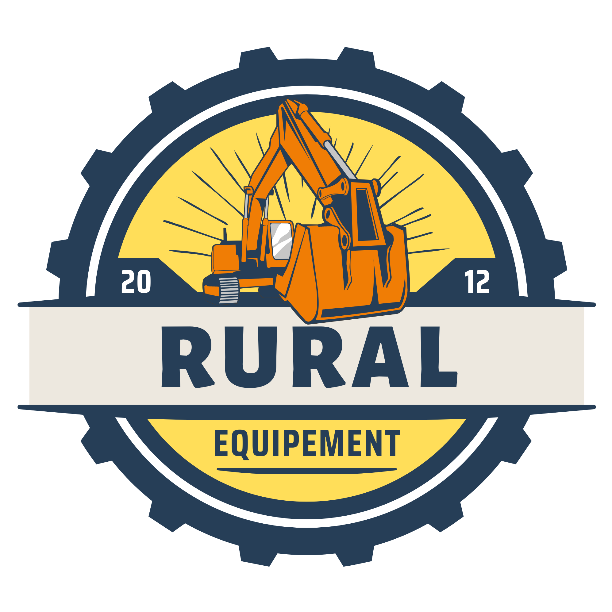 Rural Équipement Pro